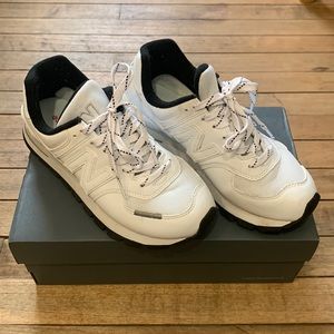 New Balance 574 rugged sneaker womens size 7